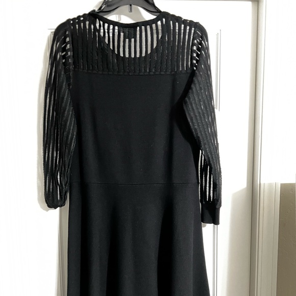 City Chic Sweater Dress - Picture 5 of 8